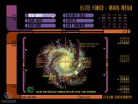 Cкриншот Star Trek: Voyager - Elite Force, изображение № 334382 - RAWG
