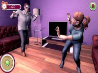 Cкриншот My Neighbor's Scary Wife Game, изображение № 2043050 - RAWG