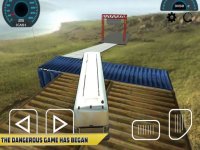 Cкриншот Bus Tracks: Impossible Driving, изображение № 1839030 - RAWG