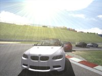 Cкриншот BMW M3 Challenge, изображение № 484224 - RAWG