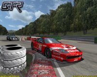 Cкриншот GTR: FIA GT Racing Game, изображение № 380734 - RAWG