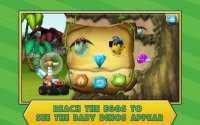 Cкриншот Blaze Dinosaur Egg Rescue Game, изображение № 1577998 - RAWG