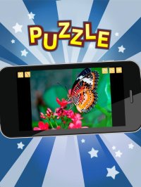 Cкриншот Butterfly Jigdsaw Puzzles, изображение № 2181201 - RAWG