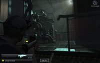 Cкриншот Tom Clancy's Splinter Cell: Двойной агент, изображение № 803876 - RAWG