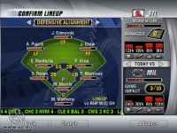 Cкриншот MVP Baseball 2003, изображение № 365719 - RAWG