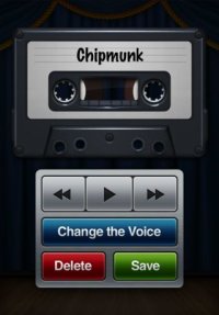 Cкриншот Voices 2 ~ fun voice changing!, изображение № 966255 - RAWG