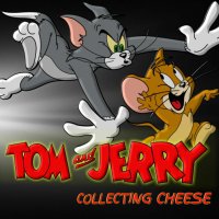 Cкриншот Tom and Jerry | Collecting Cheese, изображение № 3178486 - RAWG