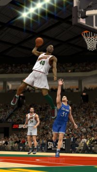 Cкриншот NBA 2K13, изображение № 594931 - RAWG
