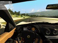 Cкриншот Ferrari Virtual Race, изображение № 543204 - RAWG