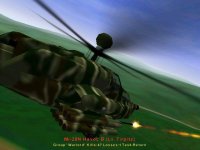 Cкриншот Enemy Engaged: Apache vs Havoc, изображение № 219084 - RAWG