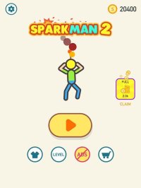Cкриншот Sparkman 2, изображение № 2036763 - RAWG