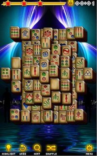Cкриншот Mahjong Legend, изображение № 2088114 - RAWG
