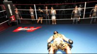 Cкриншот Boxing Saga, изображение № 157417 - RAWG