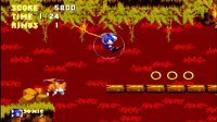 Cкриншот Sonic the Hedgehog 3 (1994), изображение № 2006857 - RAWG