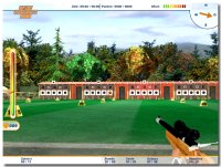 Cкриншот Спортивная стрельба 2007, изображение № 342432 - RAWG