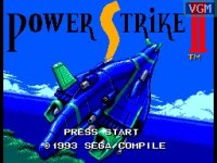 Cкриншот Power Strike II, изображение № 2149671 - RAWG