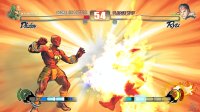 Cкриншот Street Fighter 4, изображение № 491282 - RAWG