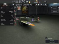 Cкриншот Warplanes: WW2 Dogfight, изображение № 1699697 - RAWG