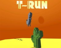 Cкриншот T-Run!, изображение № 2365498 - RAWG