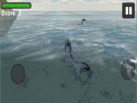 Cкриншот Shark Simulator 3D 2016 - Ocean animals, изображение № 935949 - RAWG