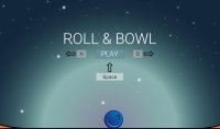 Cкриншот Roll and Bowl, изображение № 1217891 - RAWG