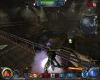 Cкриншот Hellgate: London, изображение № 403453 - RAWG