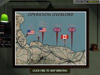Cкриншот Medal of Honor: Allied Assault, изображение № 302295 - RAWG