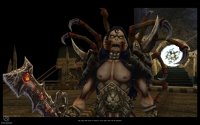 Cкриншот Dungeon Siege 2: Broken World, изображение № 449700 - RAWG