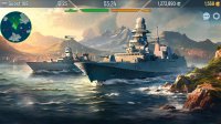 Cкриншот Naval Armada: Морской бой (XDEVS), изображение № 3624094 - RAWG