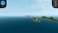 Cкриншот Island Flight Simulator, изображение № 628885 - RAWG