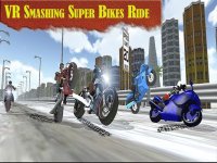 Cкриншот VR Heavy Bike Racer: Real Snow Highway Driver, изображение № 1832850 - RAWG