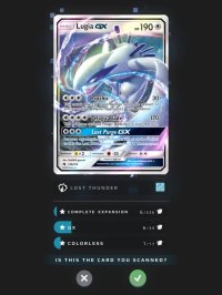 Cкриншот Pokémon TCG Card Dex, изображение № 1835370 - RAWG