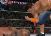 Cкриншот WWE SmackDown vs RAW 2011, изображение № 556524 - RAWG
