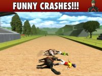 Cкриншот Champions Riding Trails 3D: My Free Racing Horse Derby Game, изображение № 1762179 - RAWG