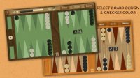 Cкриншот Backgammon NJ, изображение № 945616 - RAWG