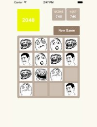 Cкриншот 2048 Rage Comics Edition, изображение № 1638241 - RAWG