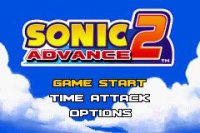 Cкриншот Sonic Advance 2, изображение № 733562 - RAWG