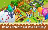 Cкриншот Farm Story 2: Birthday Party, изображение № 1424108 - RAWG