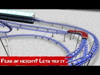 Cкриншот VR City Roller Coaster Free, изображение № 1334267 - RAWG