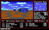 Cкриншот Might and Magic II: Gates to Another World, изображение № 311790 - RAWG