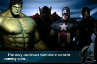 Cкриншот Avengers Initiative, изображение № 2382446 - RAWG
