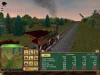 Cкриншот Железнодорожный магнат, изображение № 230218 - RAWG