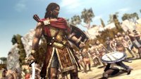 Cкриншот Warriors: Legends of Troy, изображение № 531857 - RAWG
