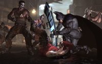 Cкриншот Batman: Arkham City - Game of the Year Edition, изображение № 977540 - RAWG