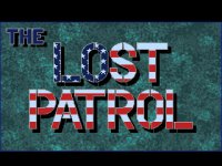 Cкриншот Lost Patrol (1990), изображение № 749079 - RAWG