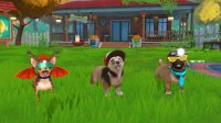 Cкриншот Little Friends: Puppy Island, изображение № 3543799 - RAWG
