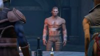 Cкриншот Dreamfall Chapters, изображение № 622209 - RAWG