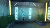 Cкриншот Deus Ex 2: Invisible War, изображение № 221281 - RAWG