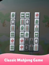 Cкриншот Mahjong·, изображение № 2681193 - RAWG