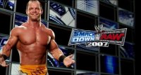 Cкриншот WWE SmackDown! vs. Raw 2007, изображение № 2472926 - RAWG